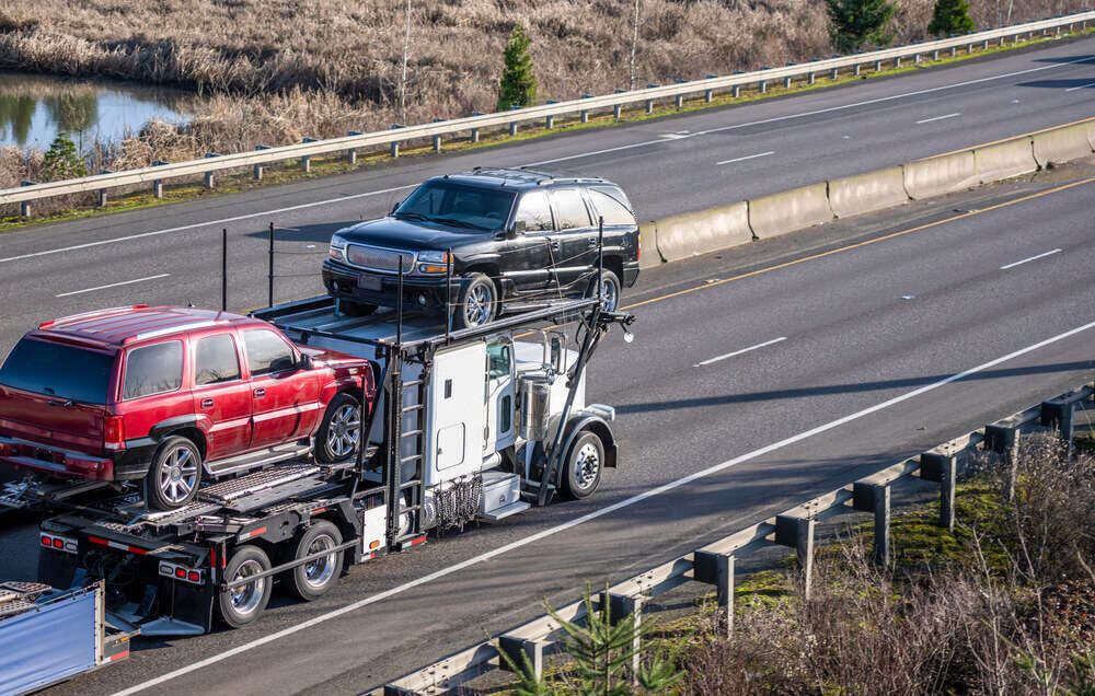 Efficient Car Transport New Jersey